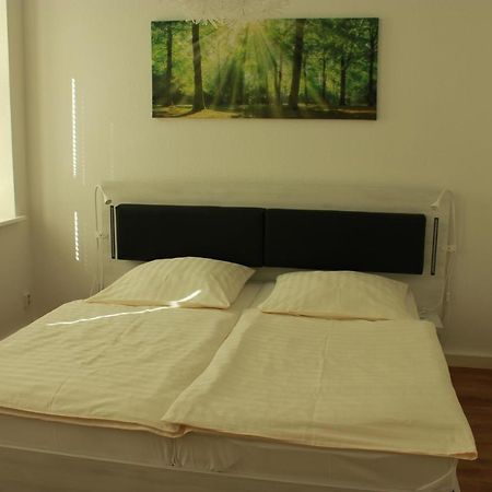 Ferienwohnung Altstadtdomizil Wernigerode Eksteriør billede