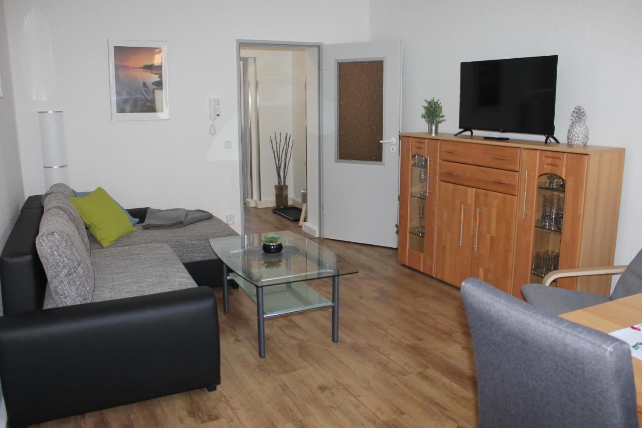 Ferienwohnung Altstadtdomizil Wernigerode Eksteriør billede